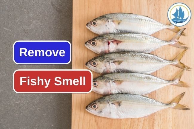 6 Things That Can Remove Fishy Smell